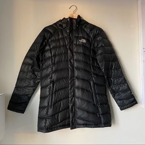 Puffer Jacket | The North Face